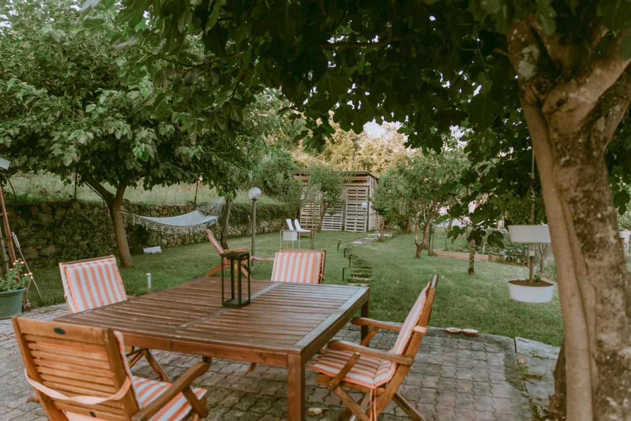 Villa Atris Borghetto di Vara Exterior foto